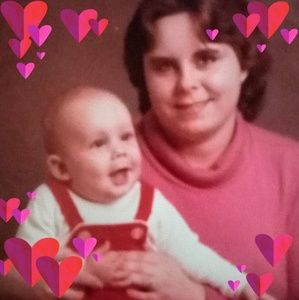 Meet your Posher, Sandra huffman